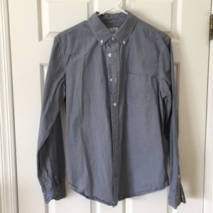 Men’s Gap Button Down - Medium
